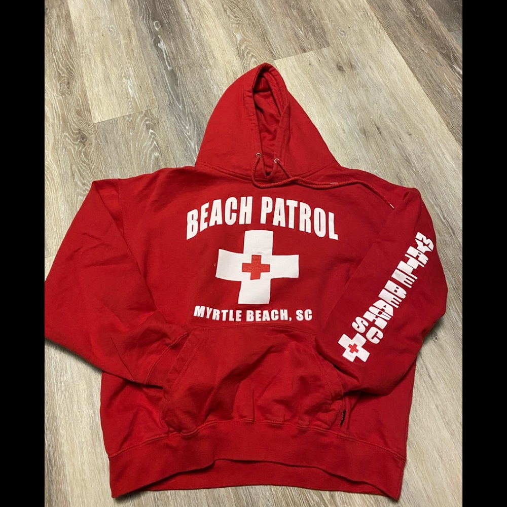 Myrtle Beach Hoodie